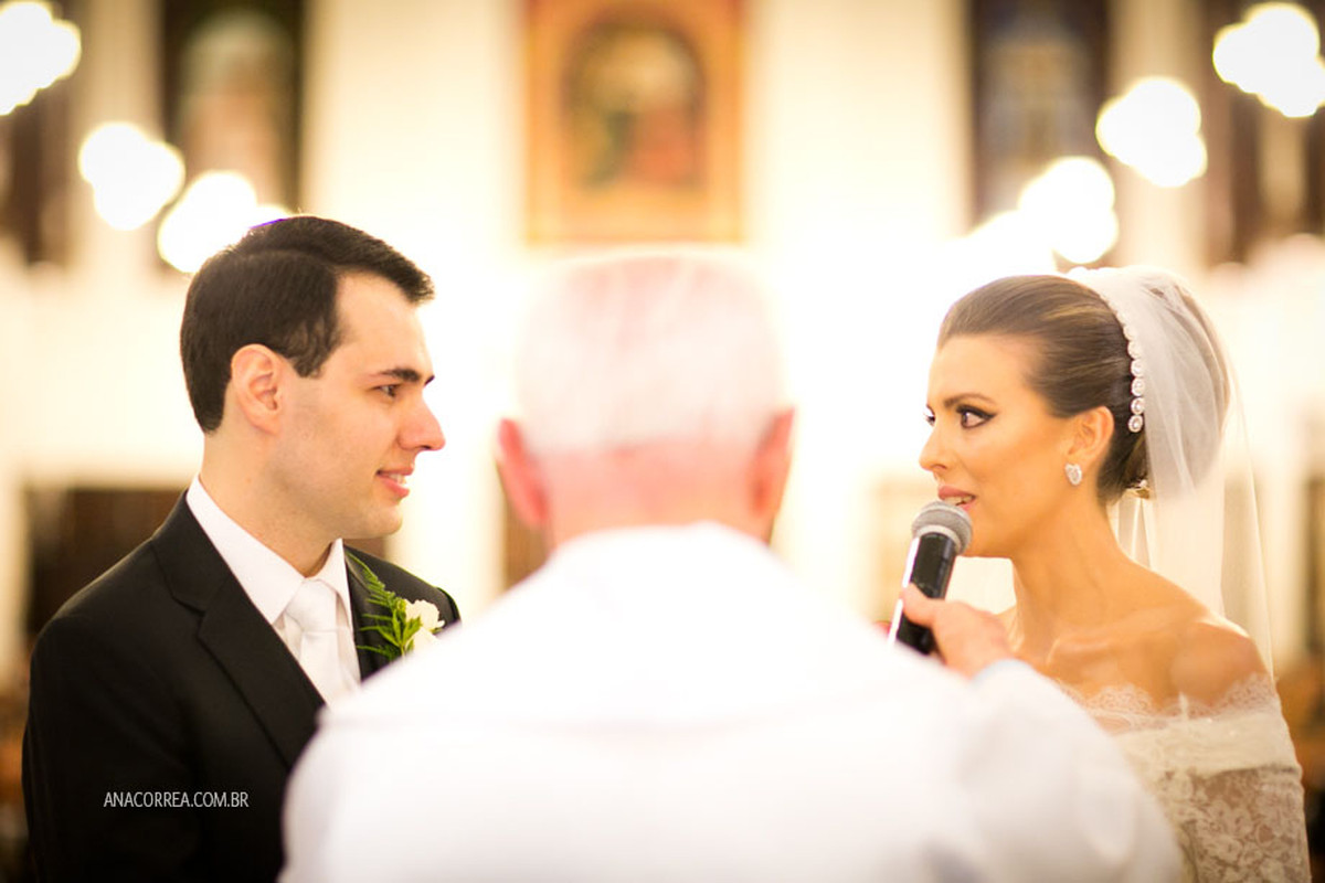 Casamento Tati e Guilherme | ACM | 29.11