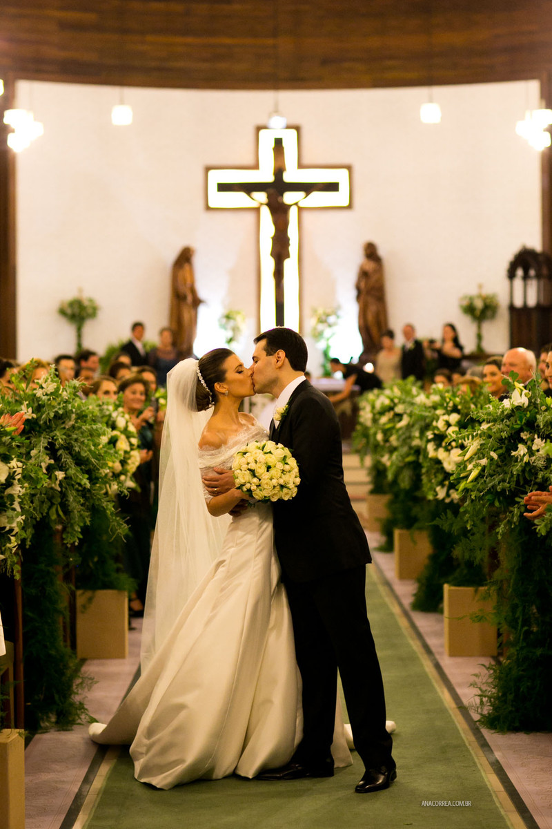 Casamento Tati e Guilherme | ACM | 29.11