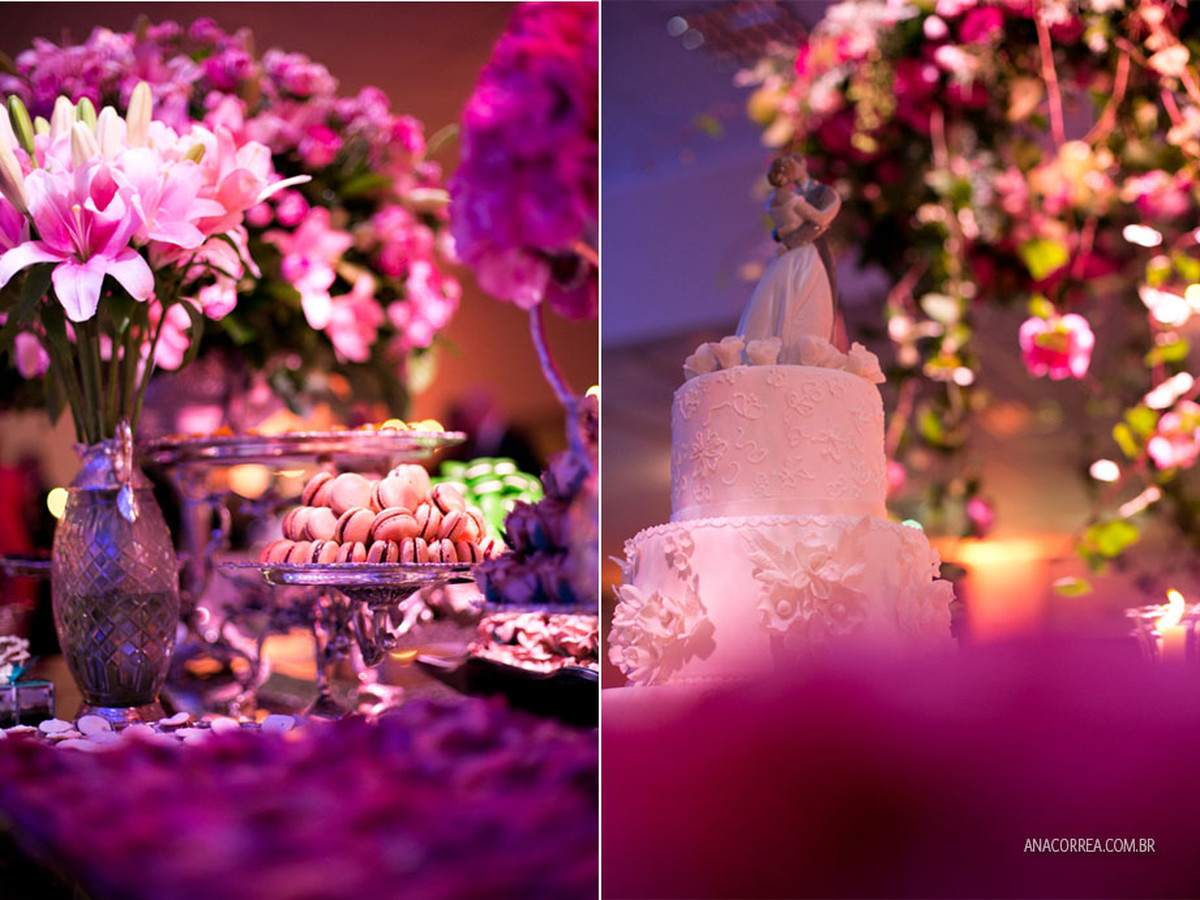 Casamento Tati e Guilherme | ACM | 29.11