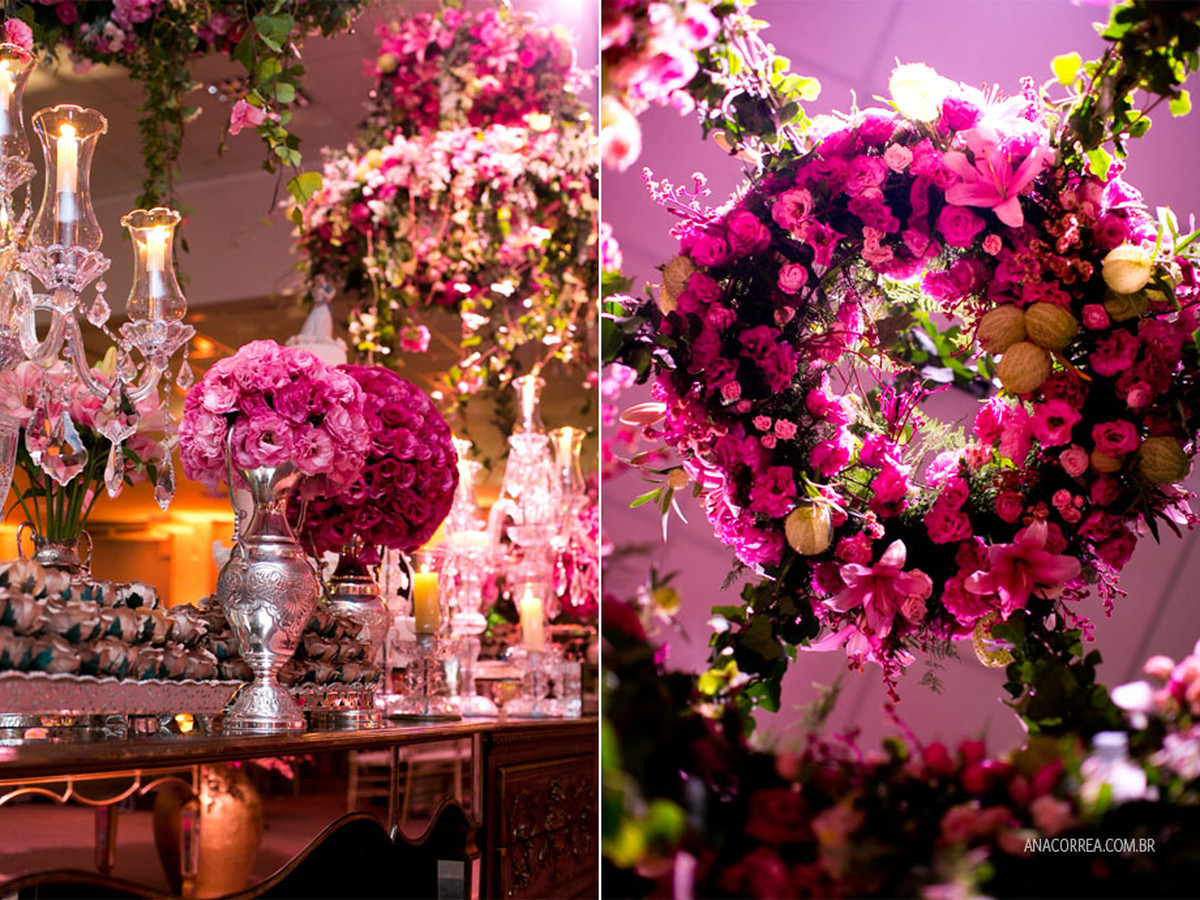 Casamento Tati e Guilherme | ACM | 29.11