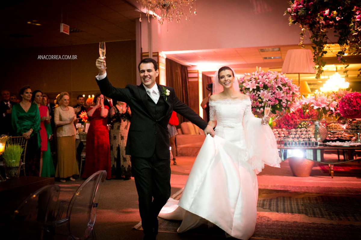 Casamento Tati e Guilherme | ACM | 29.11