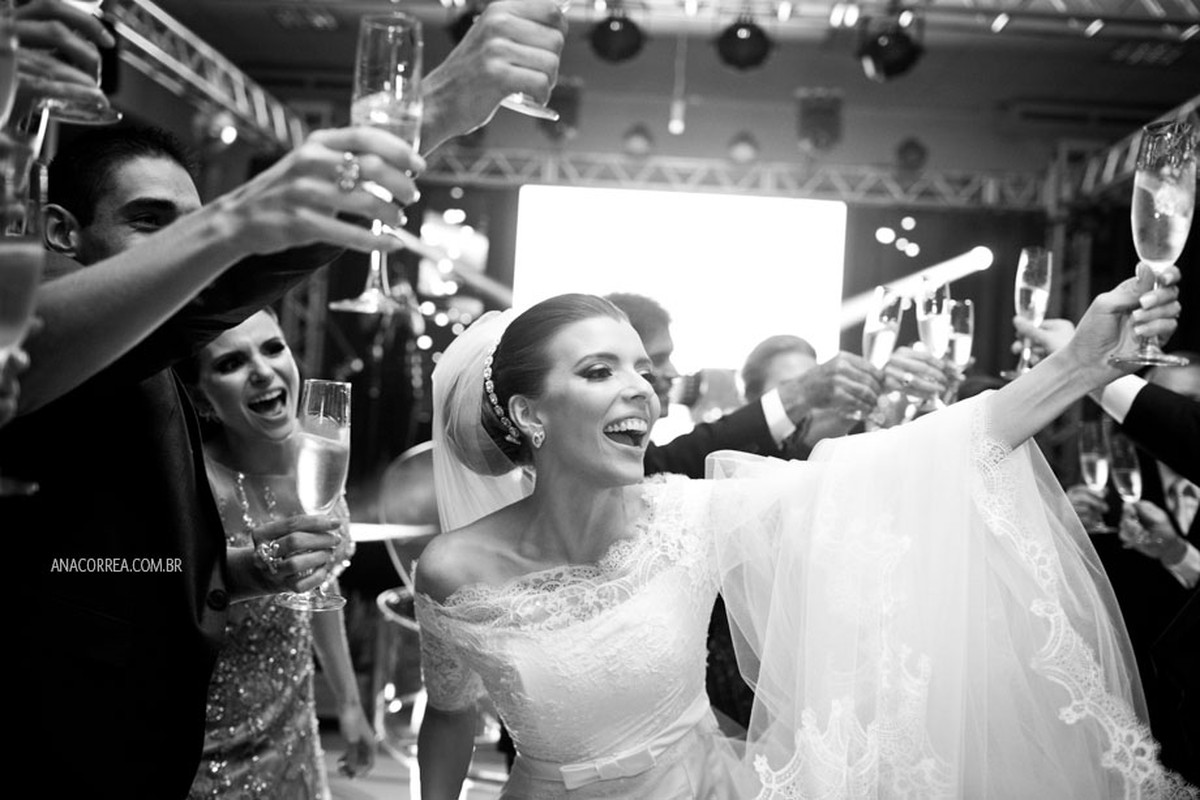 Casamento Tati e Guilherme | ACM | 29.11