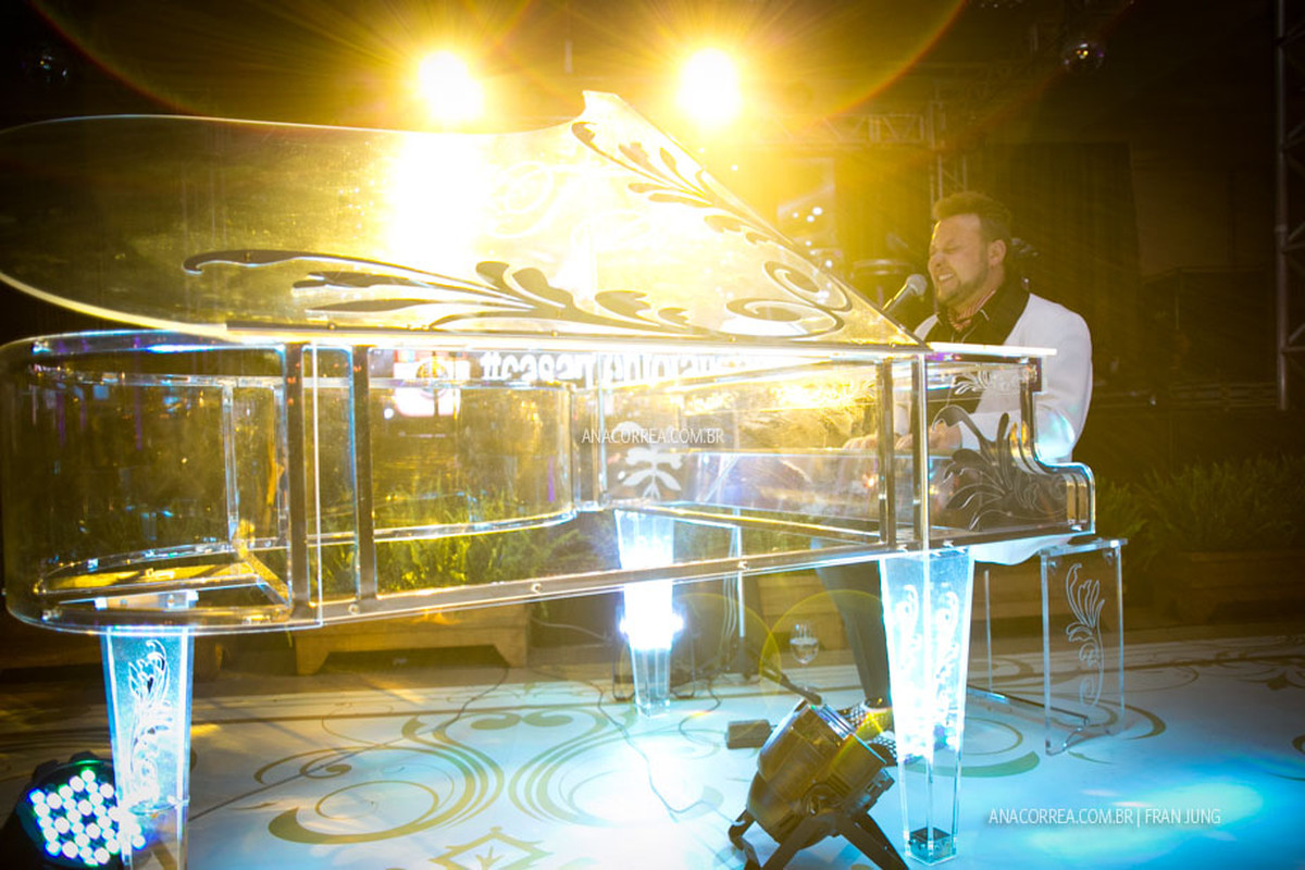 Casamento Tati e Guilherme | ACM | 29.11