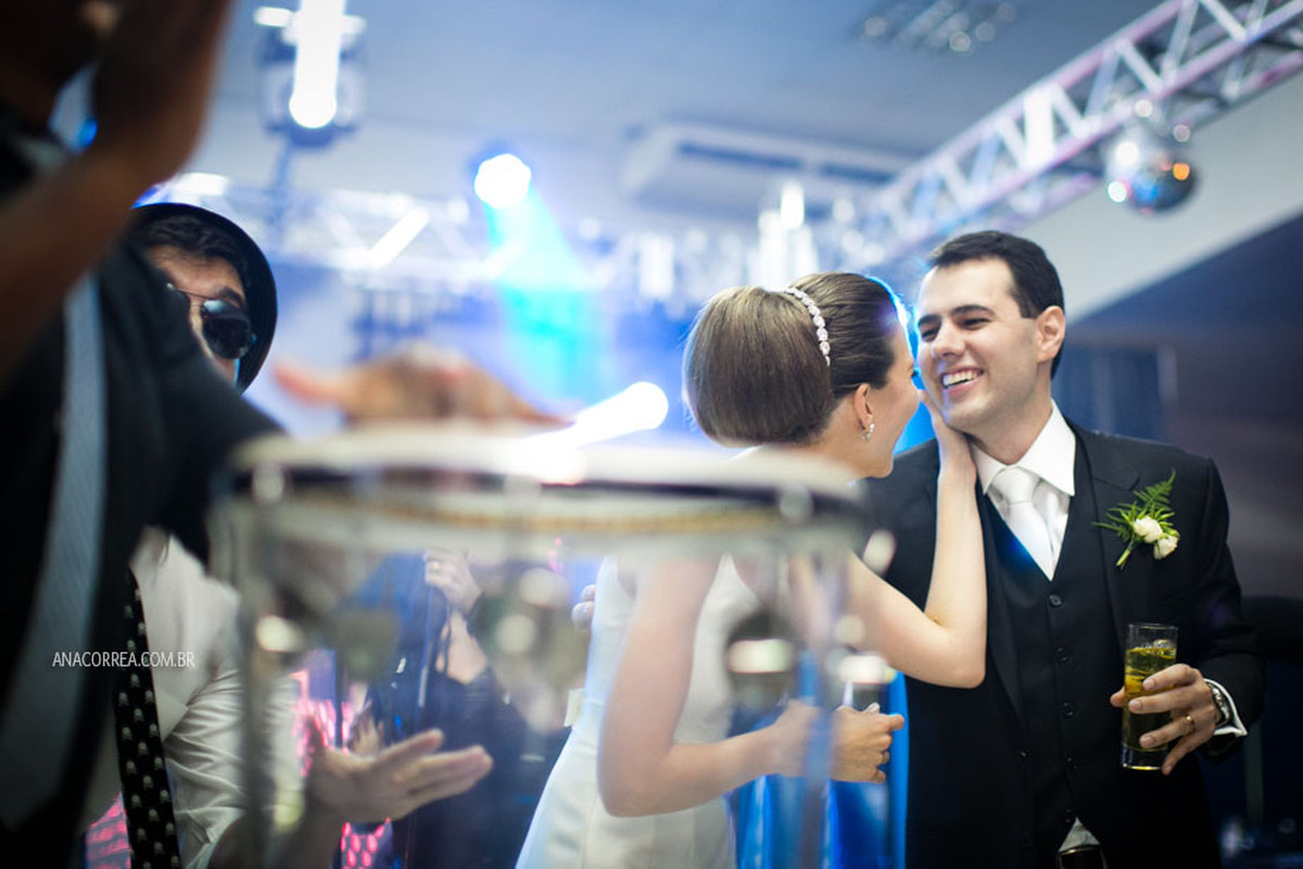 Casamento Tati e Guilherme | ACM | 29.11