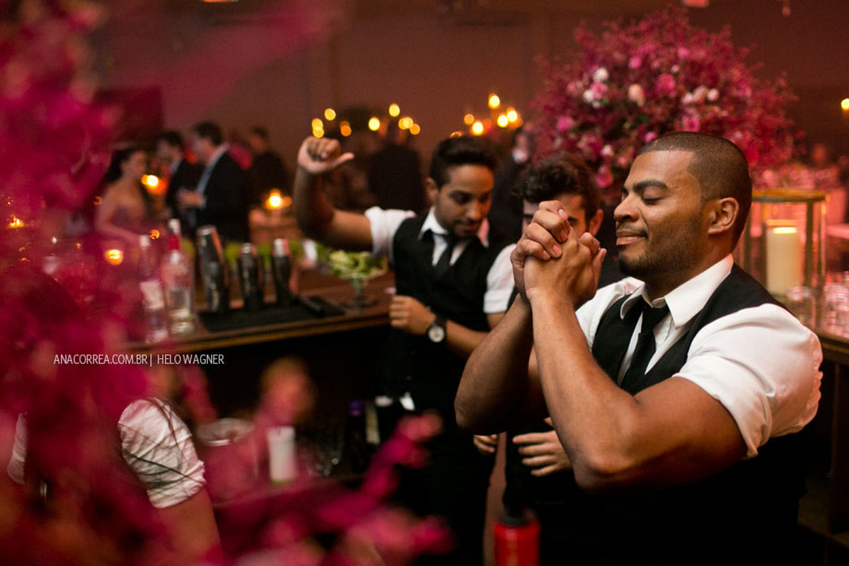 Casamento Tati e Guilherme | ACM | 29.11