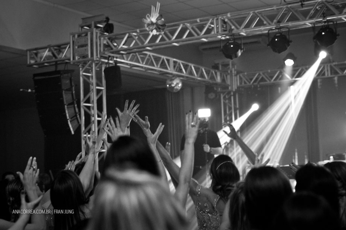 Casamento Tati e Guilherme | ACM | 29.11