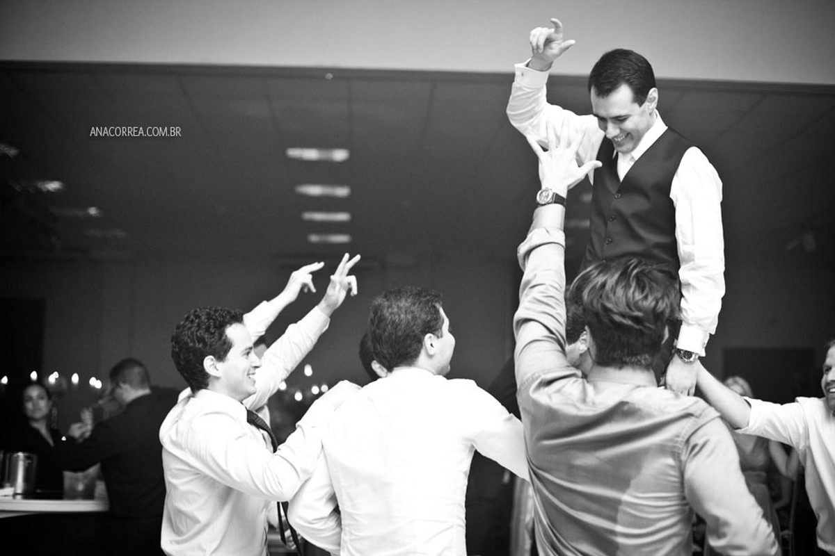 Casamento Tati e Guilherme | ACM | 29.11