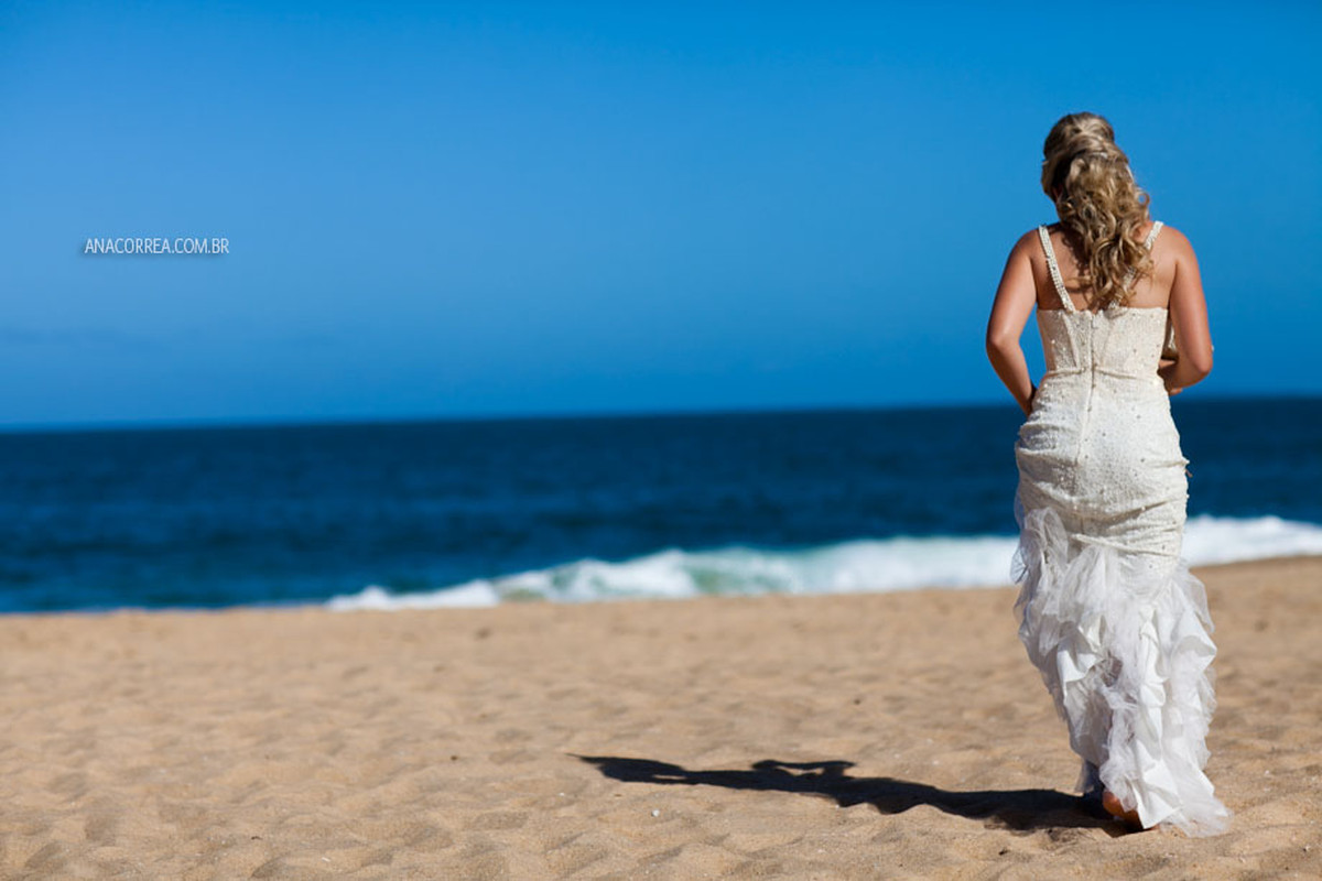 Casamento Mica e Renan | Recanto da Sereia