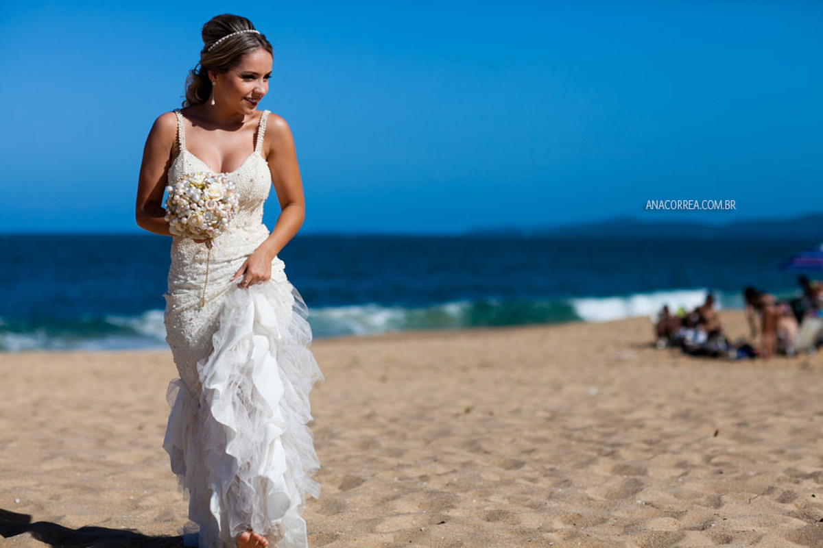 Casamento Mica e Renan | Recanto da Sereia