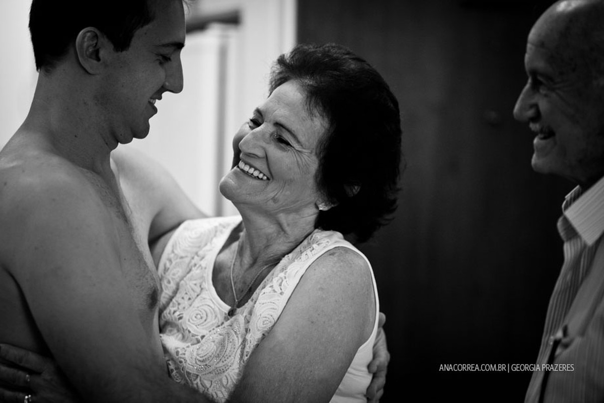 Casamento Mica e Renan | Recanto da Sereia
