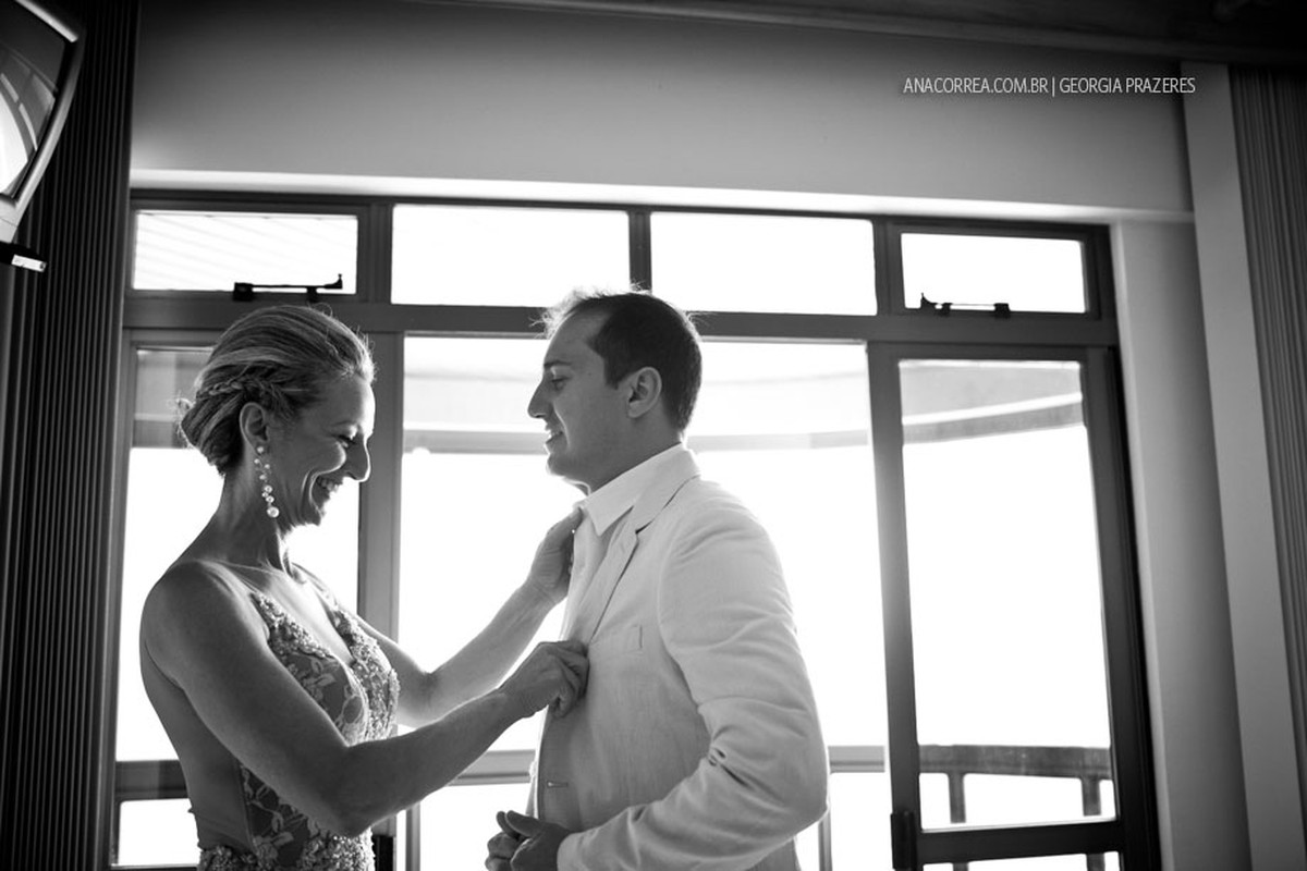 Casamento Mica e Renan | Recanto da Sereia
