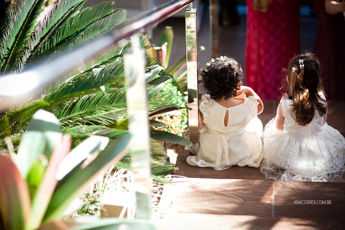 Casamento Mica e Renan | Recanto da Sereia