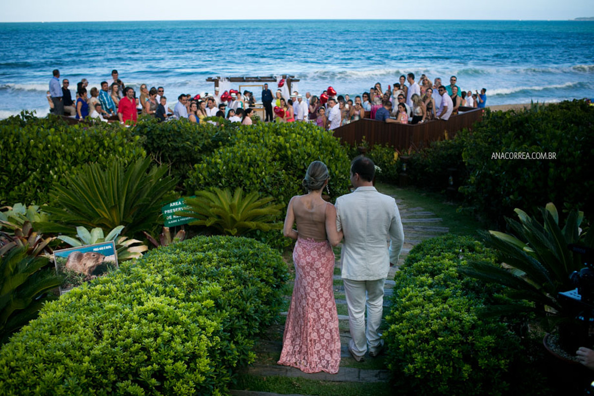 Casamento Mica e Renan | Recanto da Sereia