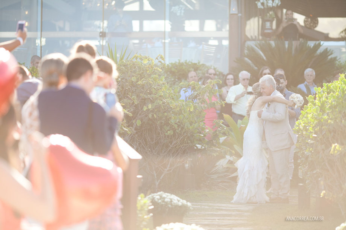 Casamento Mica e Renan | Recanto da Sereia