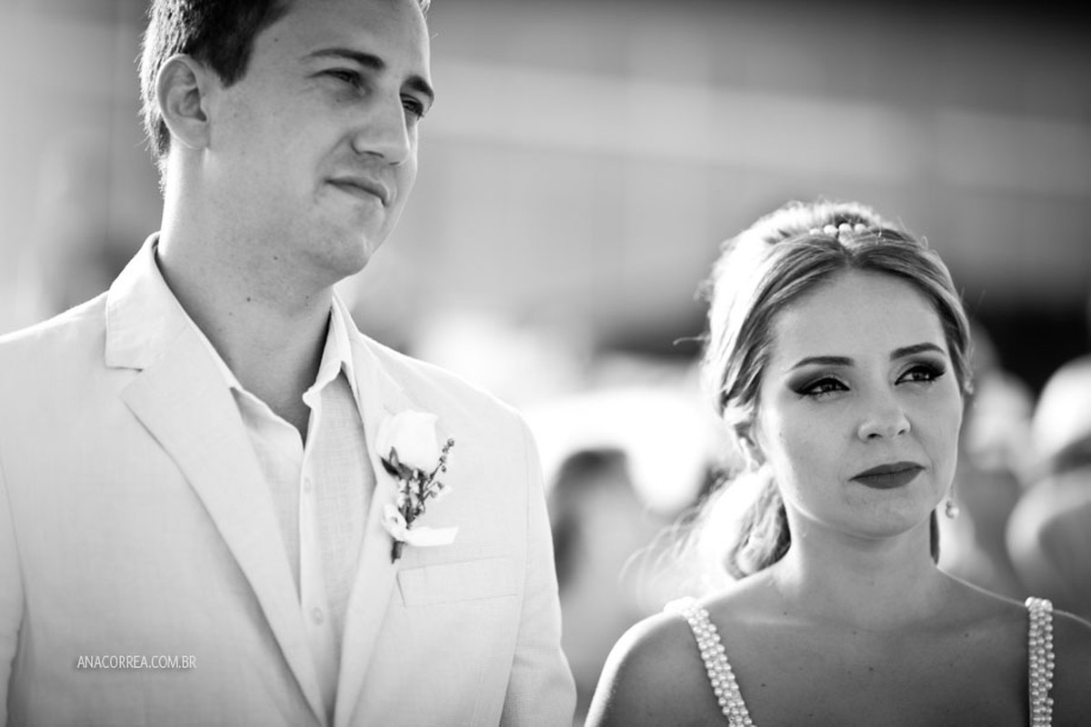 Casamento Mica e Renan | Recanto da Sereia