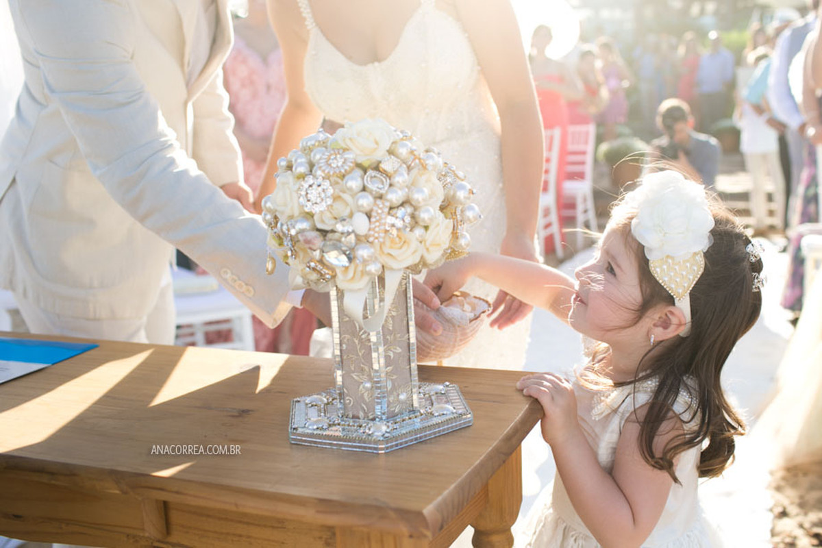 Casamento Mica e Renan | Recanto da Sereia