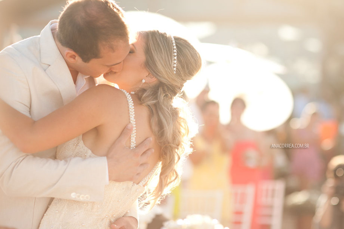 Casamento Mica e Renan | Recanto da Sereia