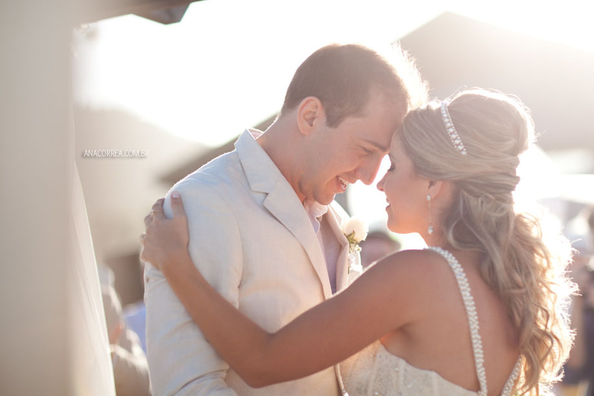 Casamento Mica e Renan | Recanto da Sereia