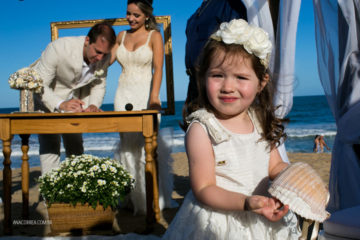 Casamento Mica e Renan | Recanto da Sereia