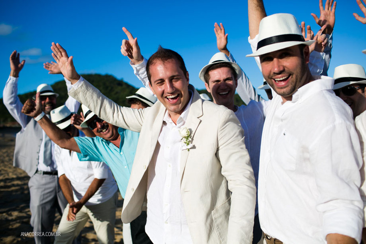 Casamento Mica e Renan | Recanto da Sereia