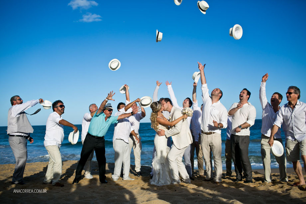 Casamento Mica e Renan | Recanto da Sereia