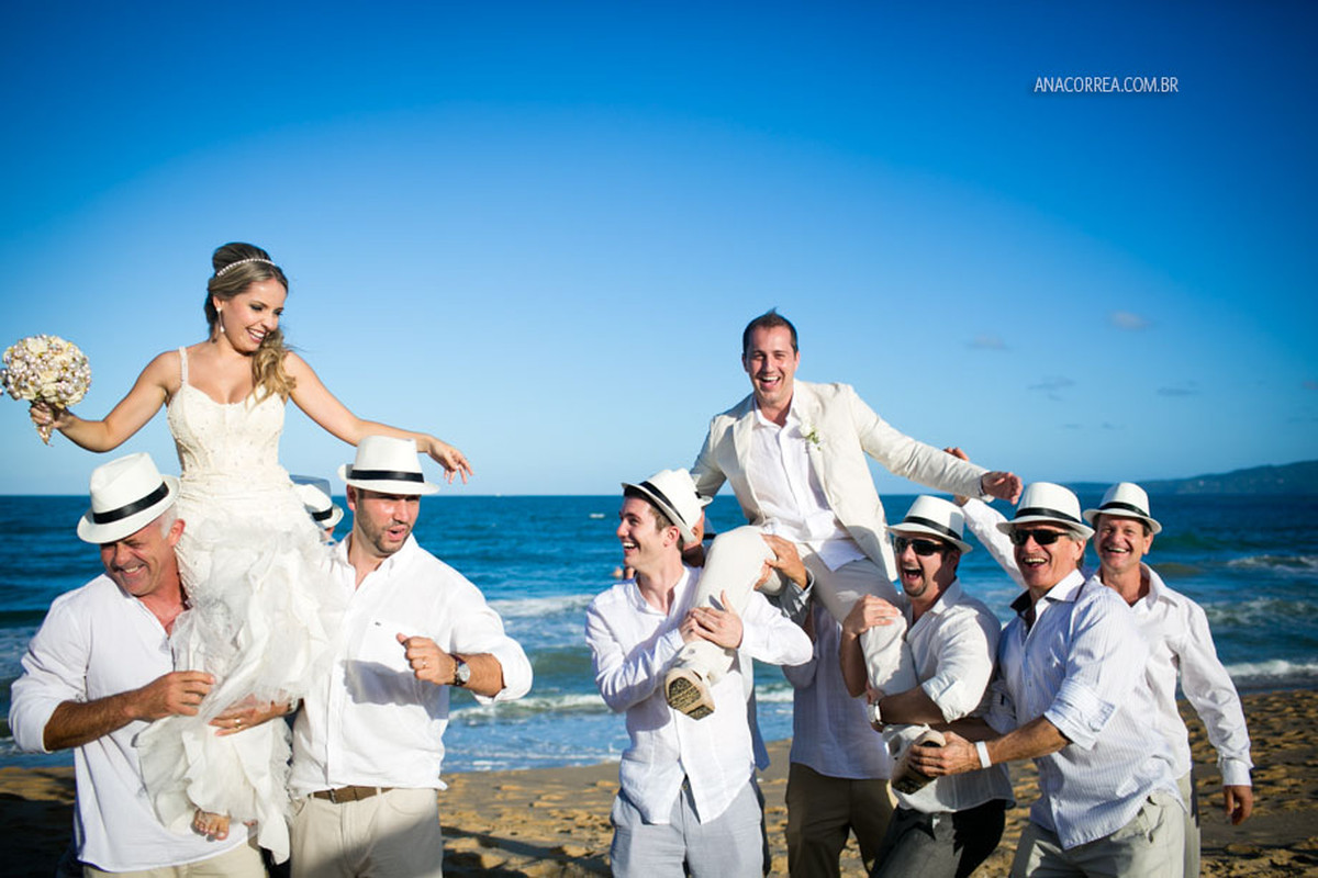 Casamento Mica e Renan | Recanto da Sereia