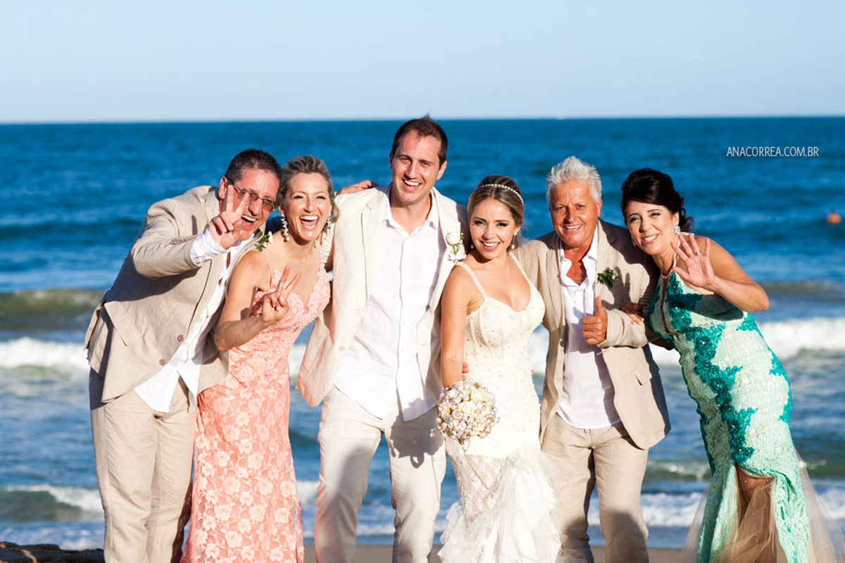 Casamento Mica e Renan | Recanto da Sereia