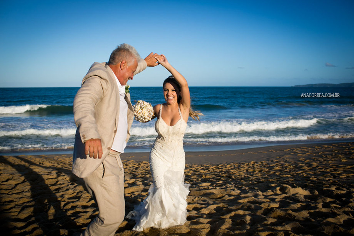 Casamento Mica e Renan | Recanto da Sereia