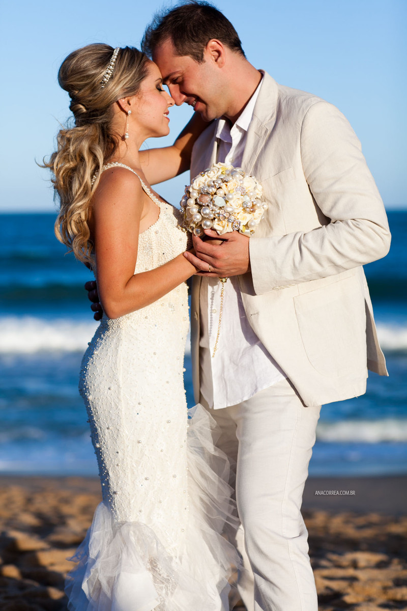 Casamento Mica e Renan | Recanto da Sereia