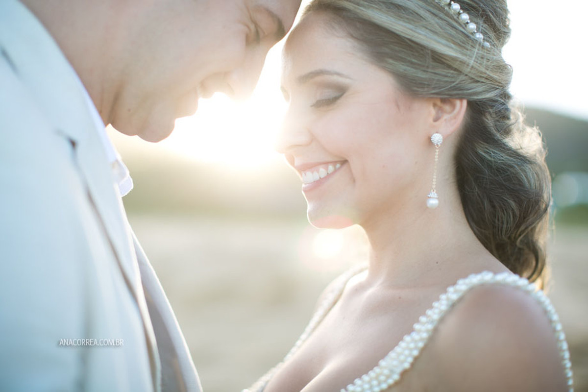 Casamento Mica e Renan | Recanto da Sereia