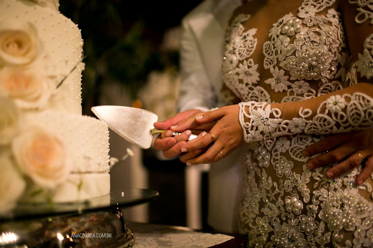 Casamento Mica e Renan | Recanto da Sereia