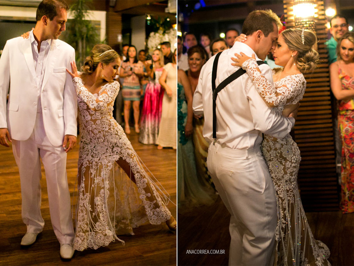 Casamento Mica e Renan | Recanto da Sereia