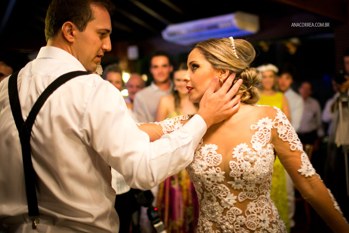 Casamento Mica e Renan | Recanto da Sereia