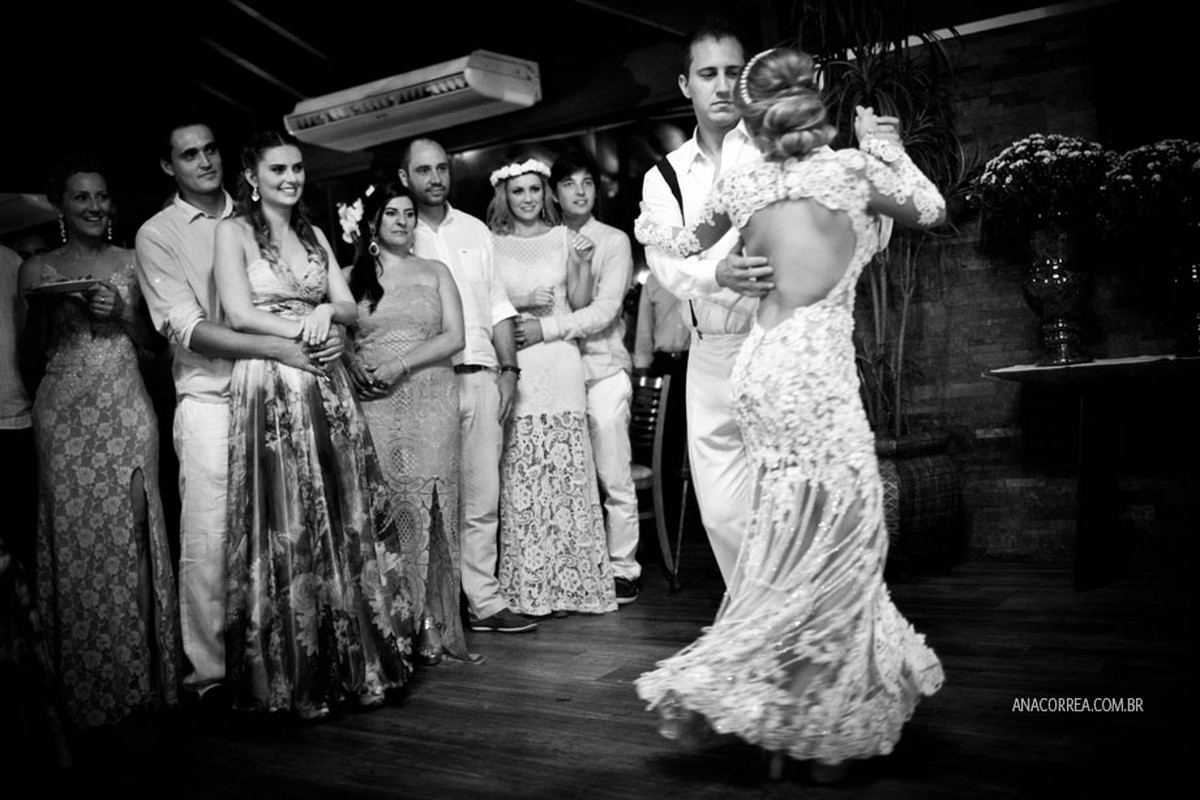 Casamento Mica e Renan | Recanto da Sereia