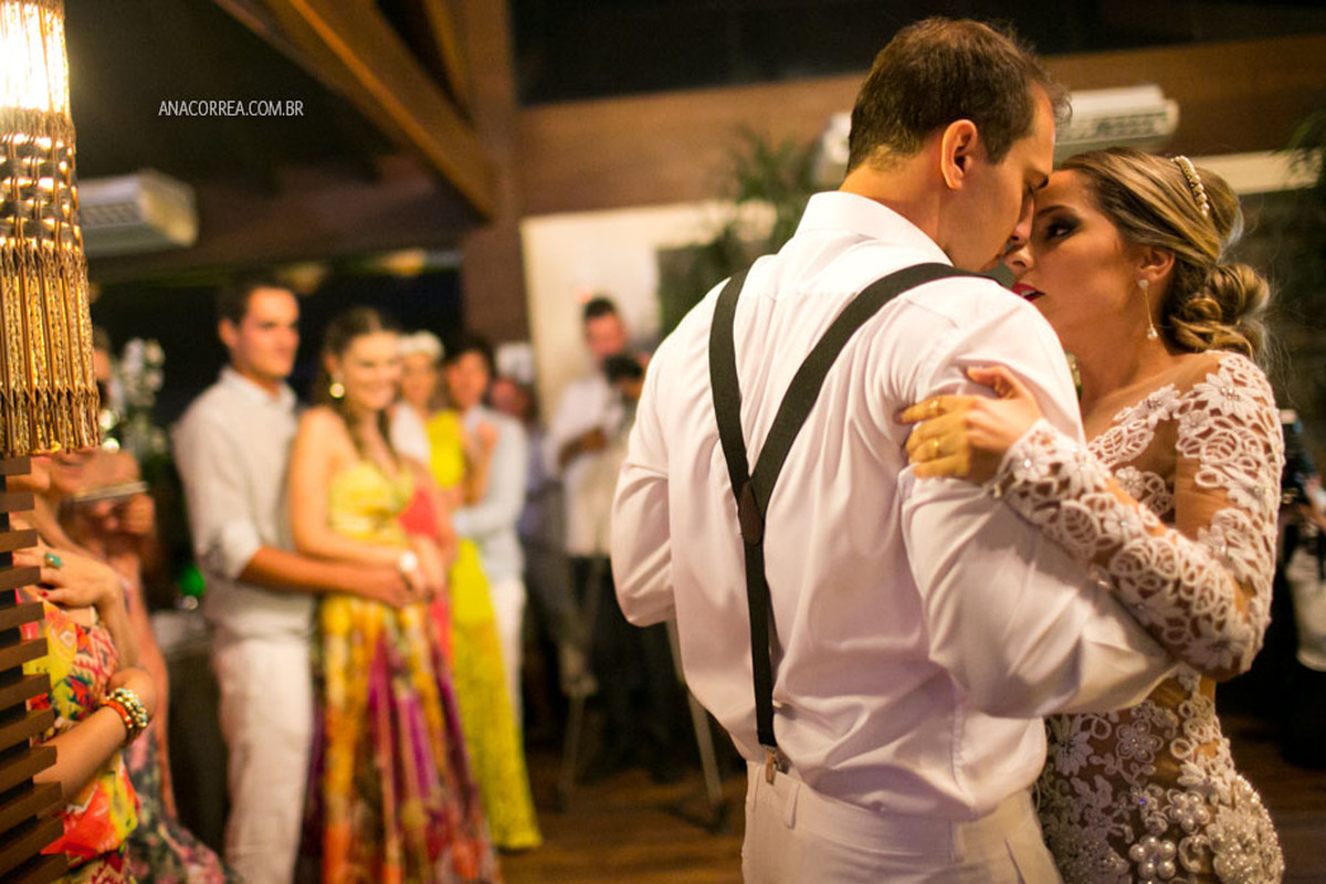 Casamento Mica e Renan | Recanto da Sereia