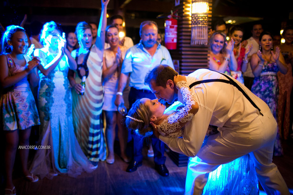 Casamento Mica e Renan | Recanto da Sereia