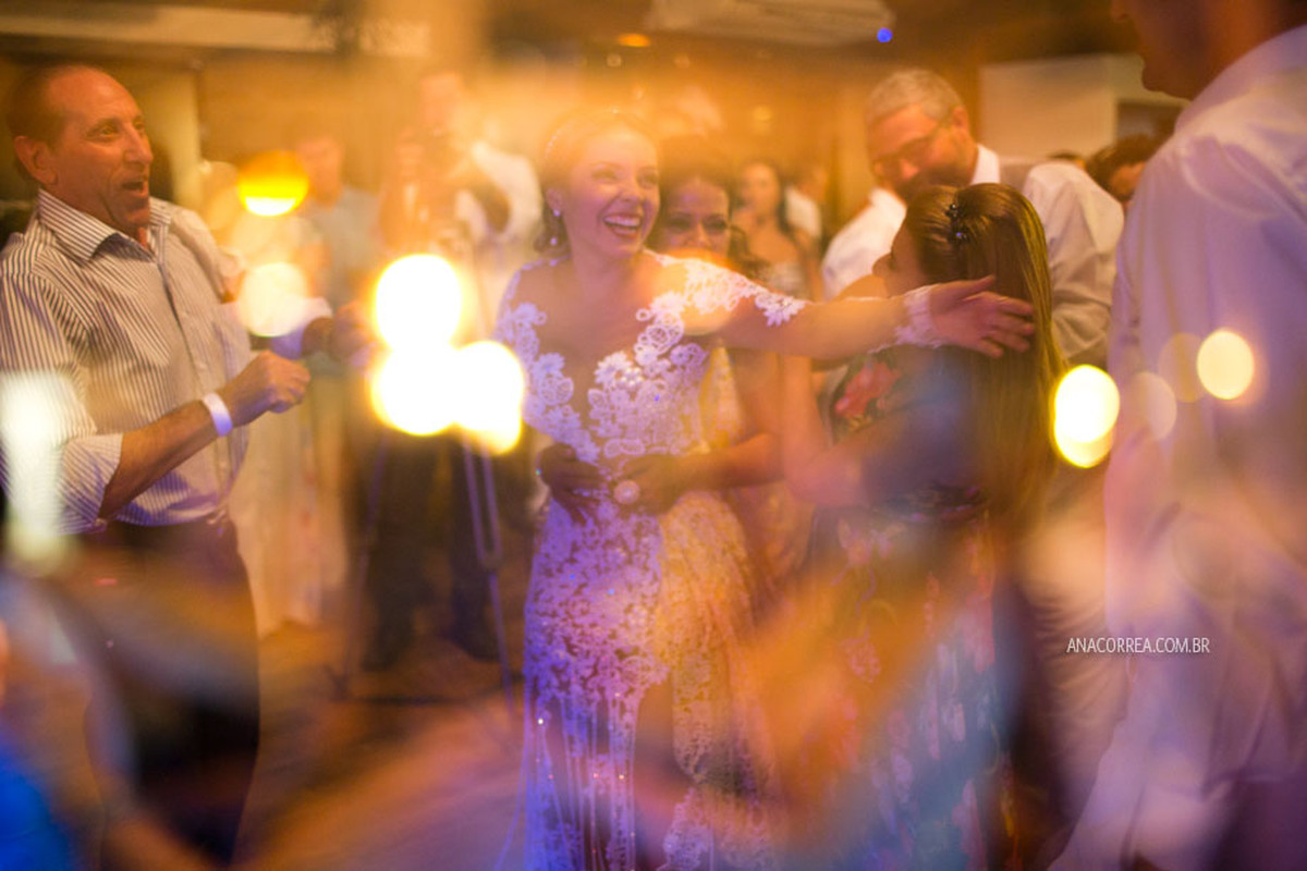 Casamento Mica e Renan | Recanto da Sereia