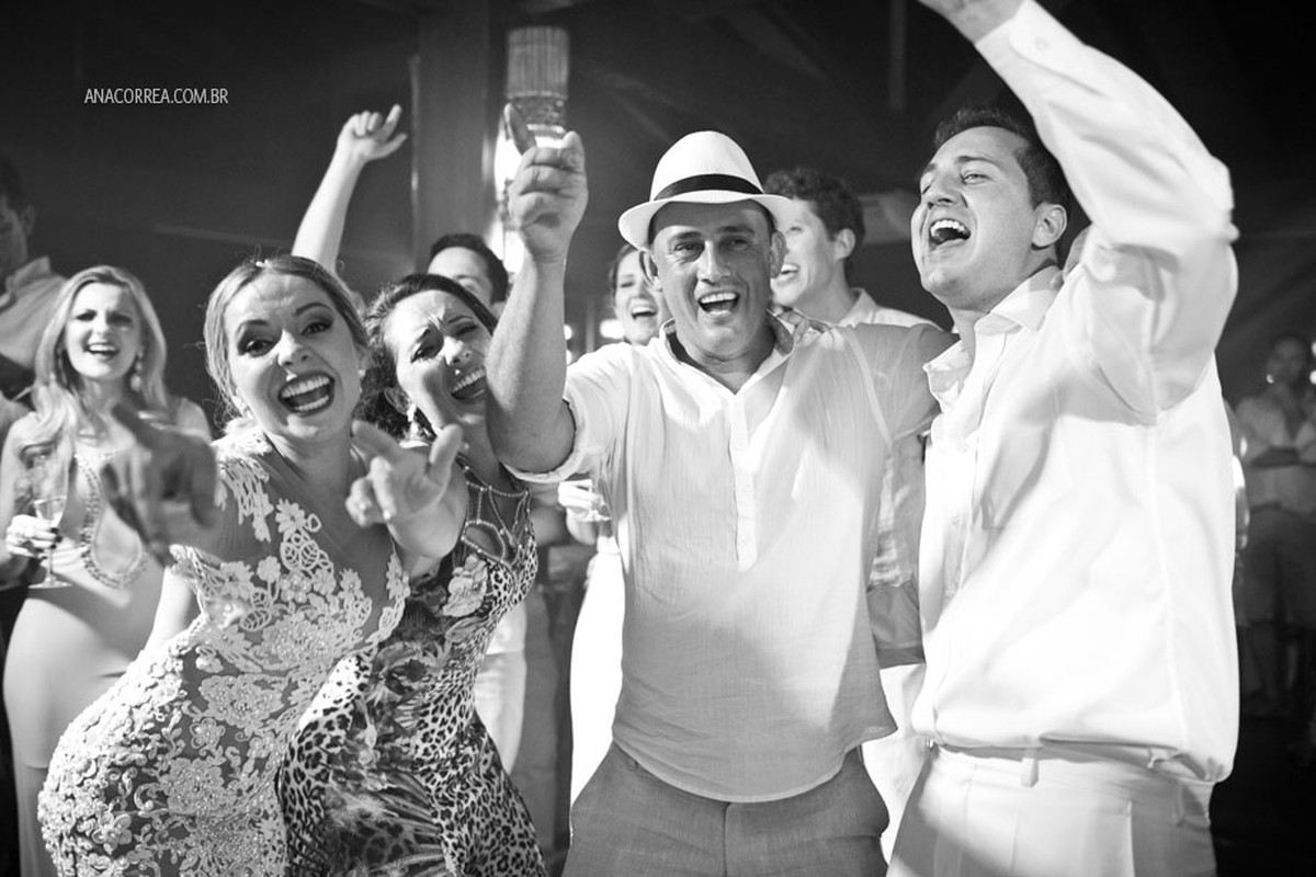 Casamento Mica e Renan | Recanto da Sereia