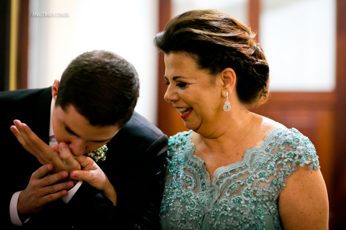 Casamento Liriane & Rodrigo | Muita energia boa! | Alameda Casa Rosa | 24.01