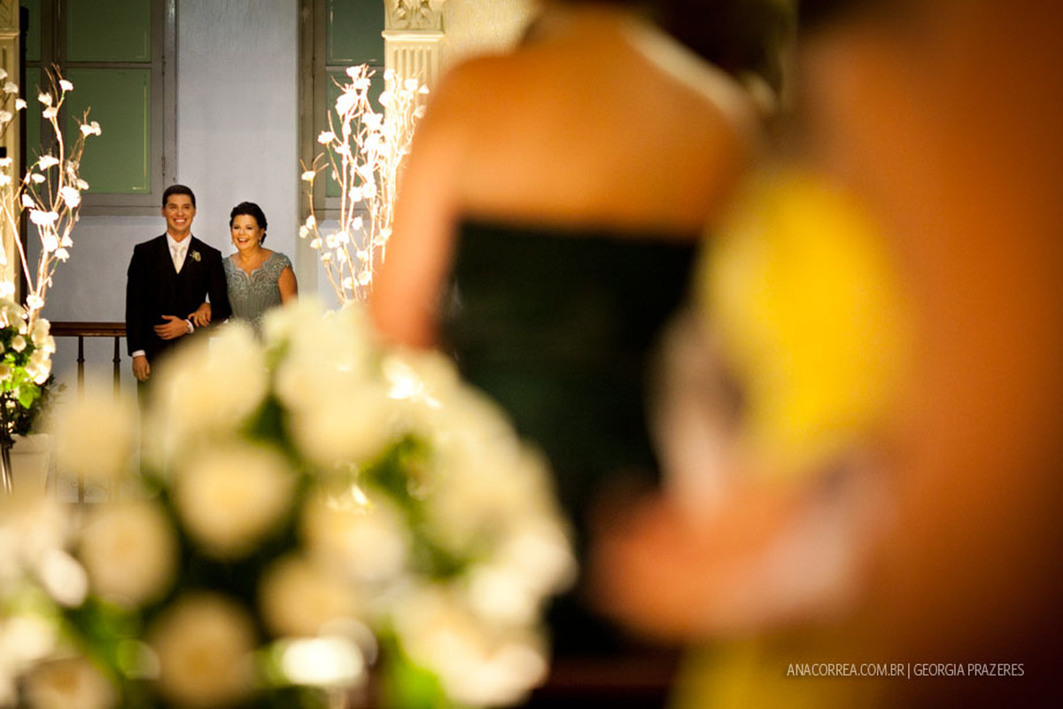 Casamento Liriane & Rodrigo | Muita energia boa! | Alameda Casa Rosa | 24.01