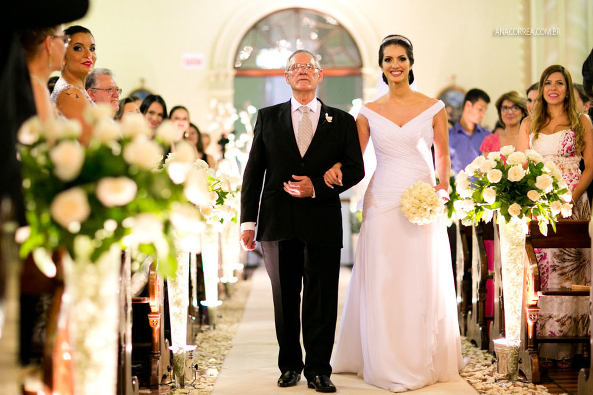 Casamento Liriane & Rodrigo | Muita energia boa! | Alameda Casa Rosa | 24.01