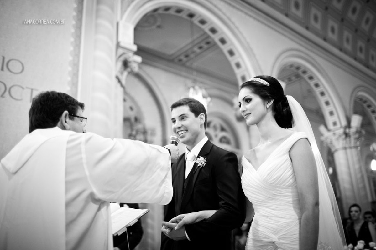 Casamento Liriane & Rodrigo | Muita energia boa! | Alameda Casa Rosa | 24.01