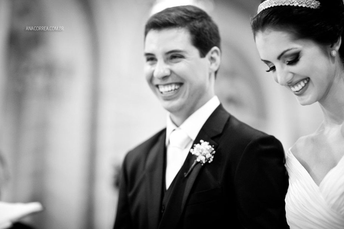 Casamento Liriane & Rodrigo | Muita energia boa! | Alameda Casa Rosa | 24.01