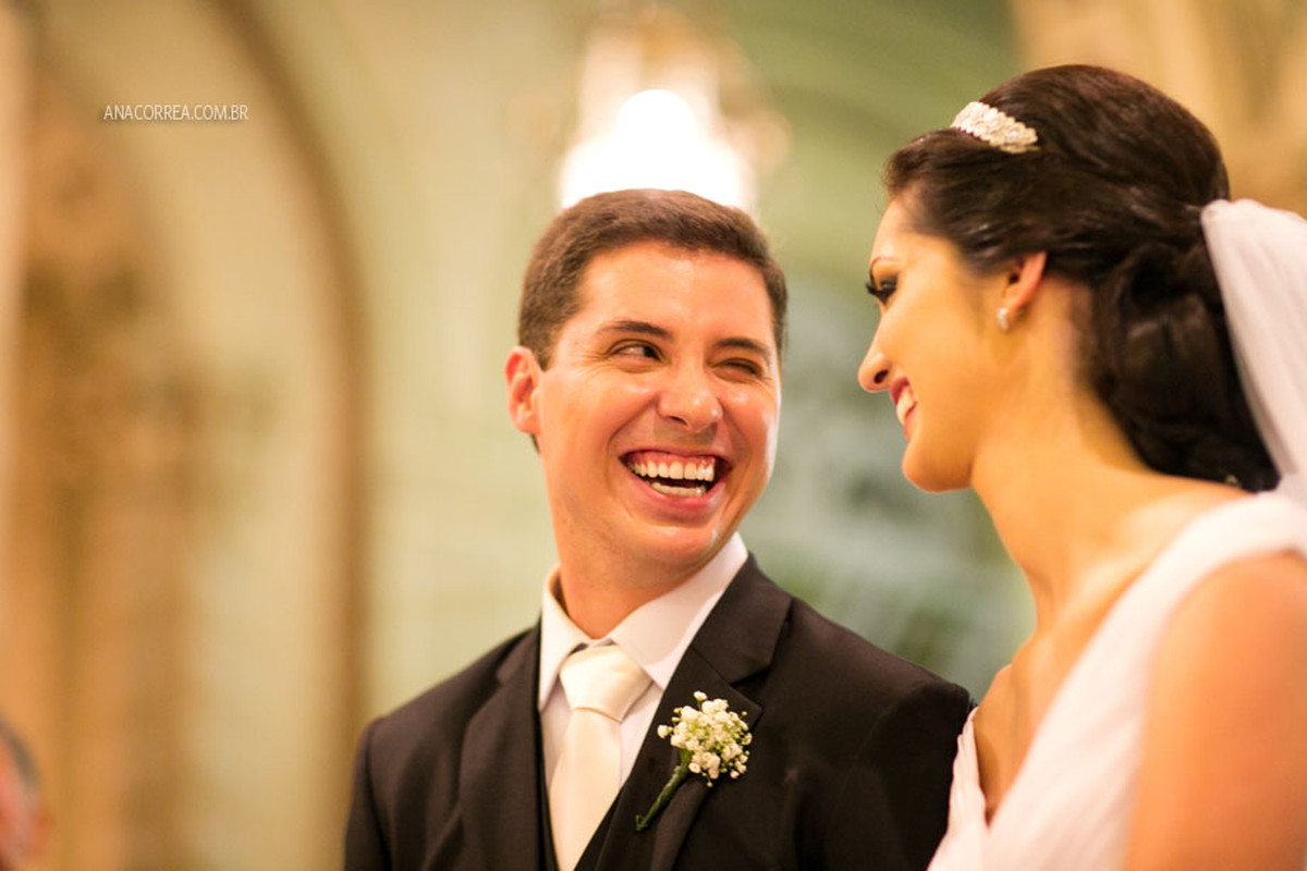 Casamento Liriane & Rodrigo | Muita energia boa! | Alameda Casa Rosa | 24.01