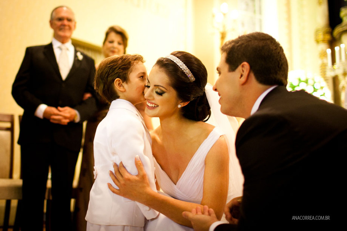 Casamento Liriane & Rodrigo | Muita energia boa! | Alameda Casa Rosa | 24.01