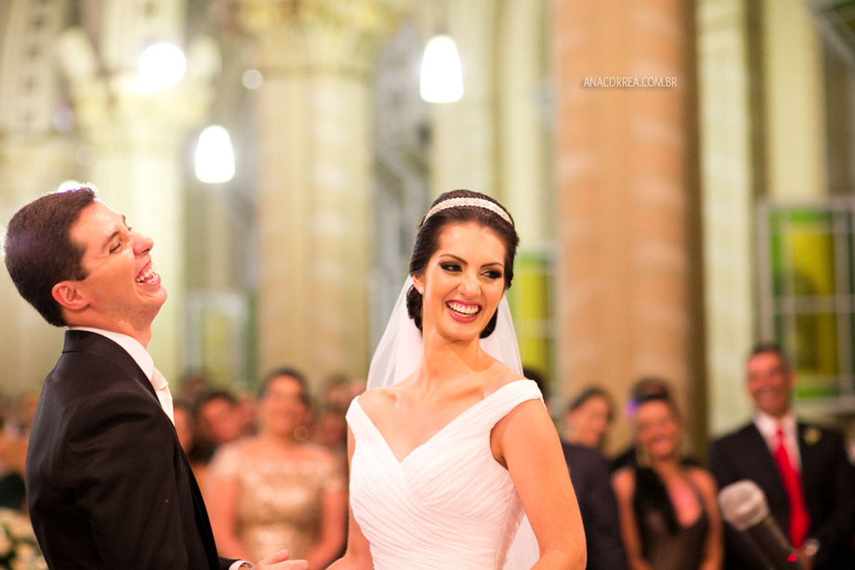 Casamento Liriane & Rodrigo | Muita energia boa! | Alameda Casa Rosa | 24.01