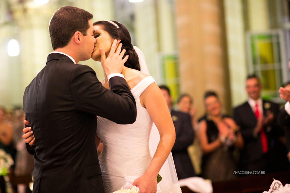 Casamento Liriane & Rodrigo | Muita energia boa! | Alameda Casa Rosa | 24.01