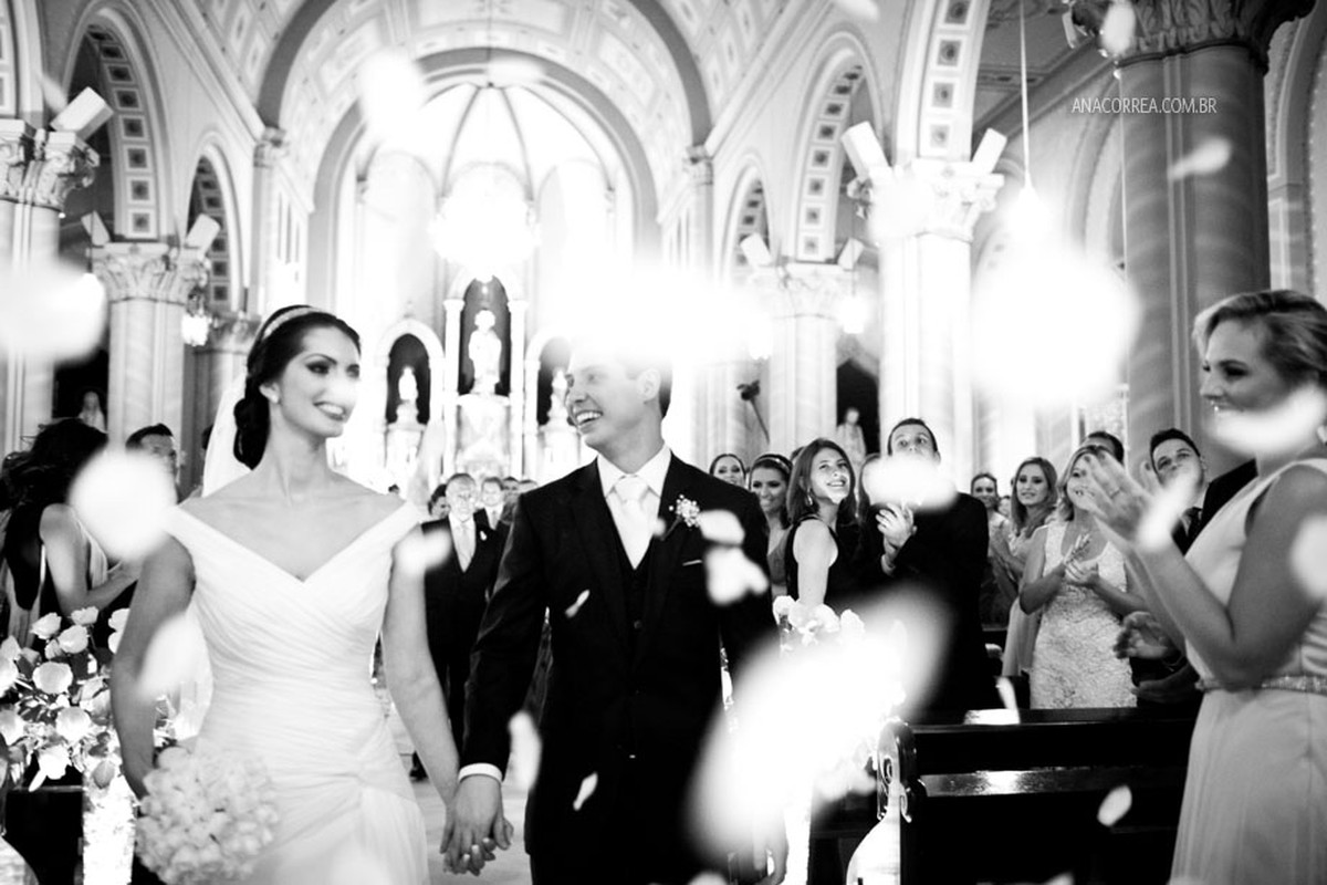 Casamento Liriane & Rodrigo | Muita energia boa! | Alameda Casa Rosa | 24.01