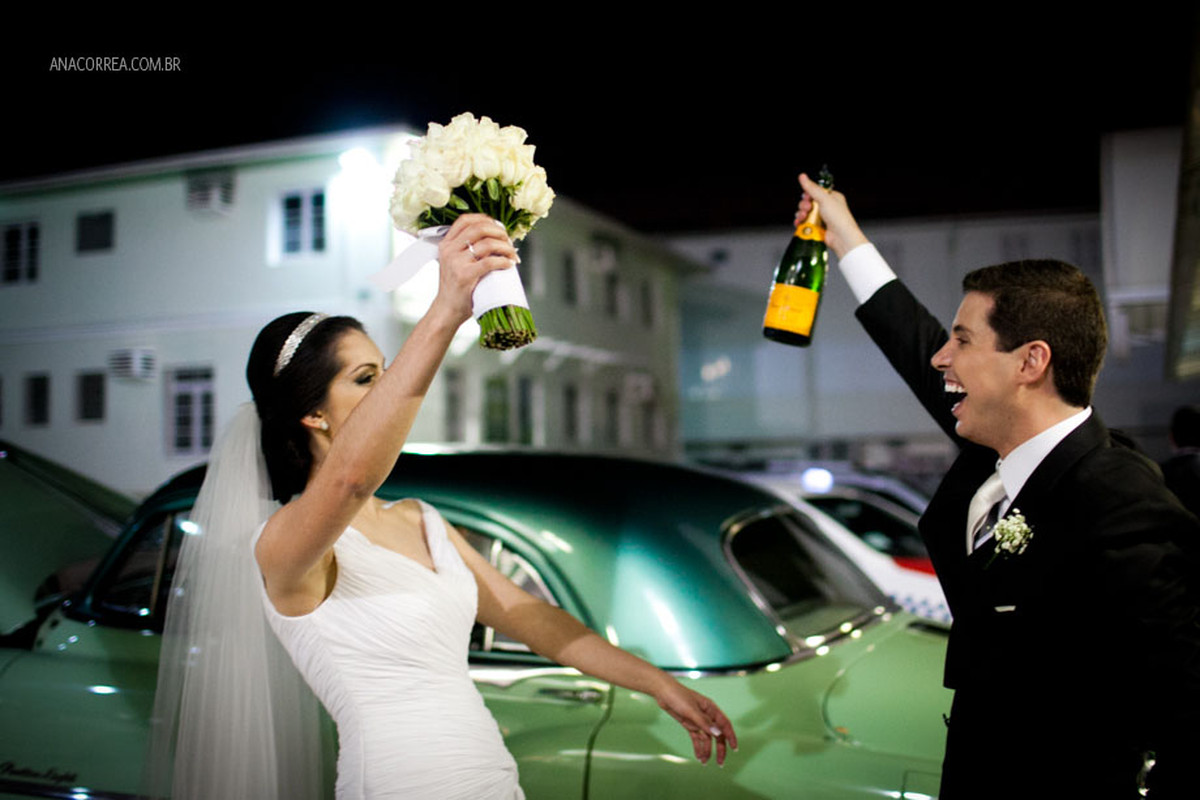 Casamento Liriane & Rodrigo | Muita energia boa! | Alameda Casa Rosa | 24.01