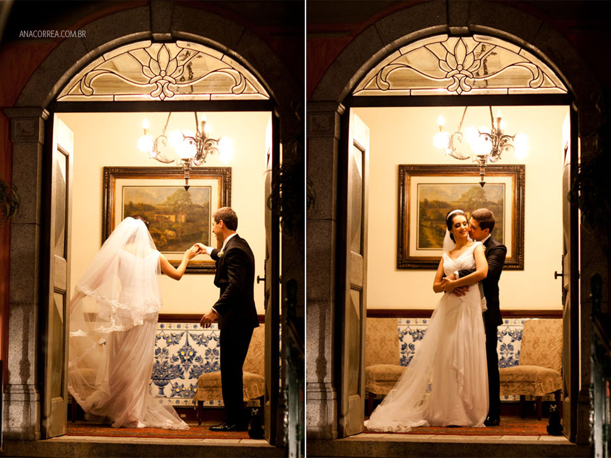 Casamento Liriane & Rodrigo | Muita energia boa! | Alameda Casa Rosa | 24.01